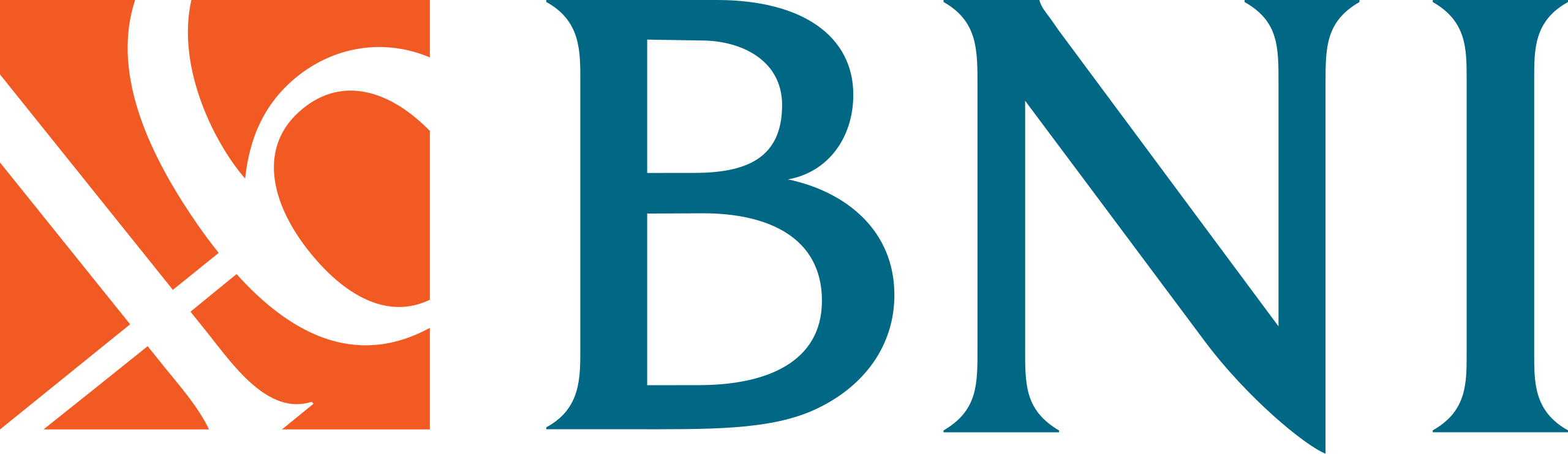 Bank BNI Logo