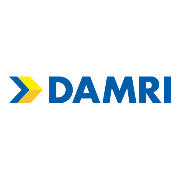 Perum Damri Logo